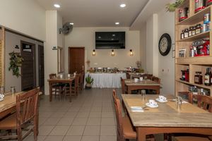 Merchant Cafe & Snack Bar - Laganas Zakynthos
