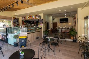 Merchant Cafe & Snack Bar - Λαγανάς Ζάκυνθος